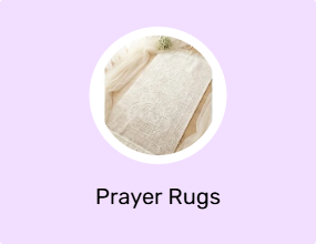 Prayer Rugs