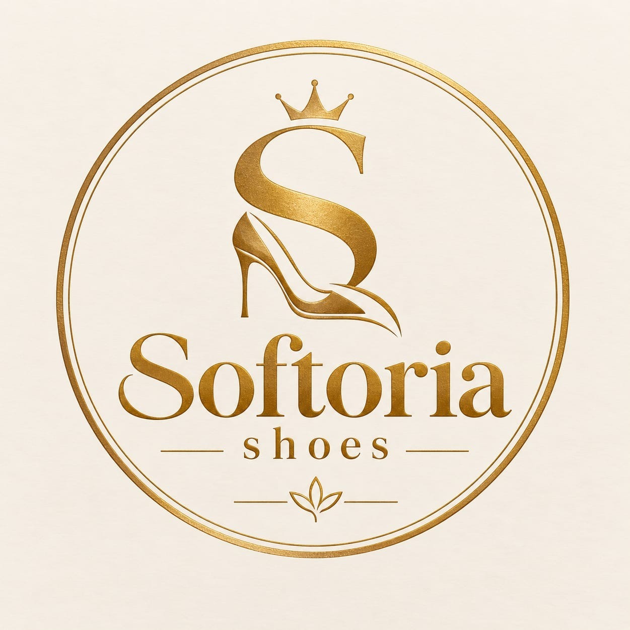 Softoria shoes
