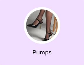 Pumps