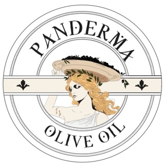 Panderma Olive Oil