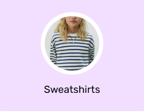 Sweatshirts