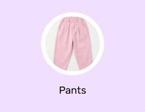 Pants