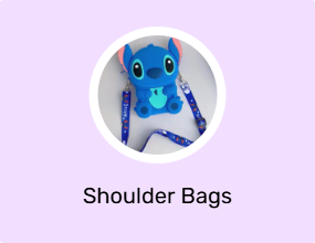 Shoulder Bags