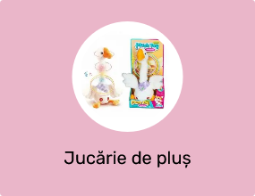 Jucărie de pluș