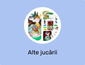 Alte jucării