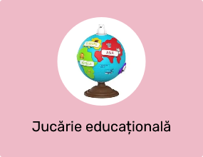 Jucărie educațională