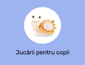 Jucării pentru copii