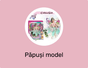 Păpuși model
