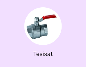 Tesisat
