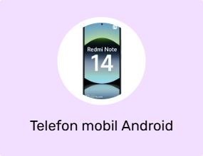 Telefon mobil Android