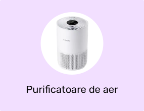Purificatoare de aer