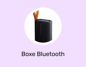 Boxe Bluetooth