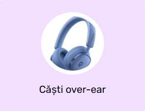 Căști over-ear