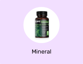 Mineral