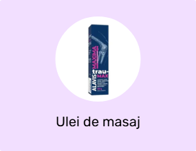 Ulei de masaj