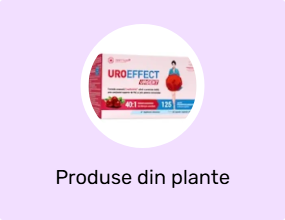 Produse din plante medicinale