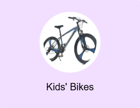 Kids' Bikes
