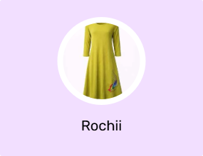 Rochii