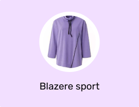 Blazere sport