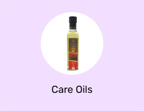 Care Oils