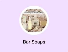 Bar Soaps