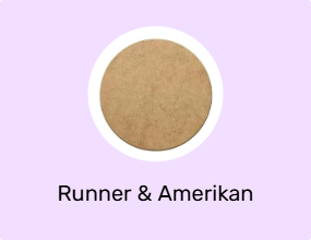 Runner & Amerikan Servisi
