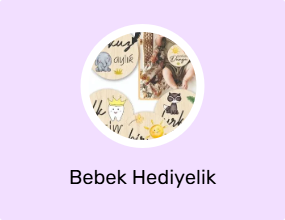 Bebek Hediyelik