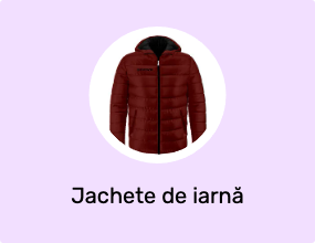 Jachete de iarnă