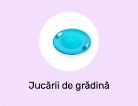 Jucării de grădină
