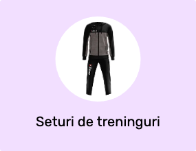 Seturi de treninguri