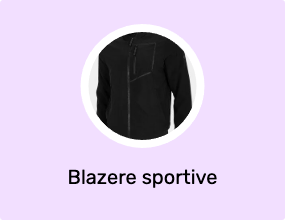 Blazere sportive