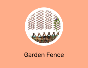 Garden Fence
