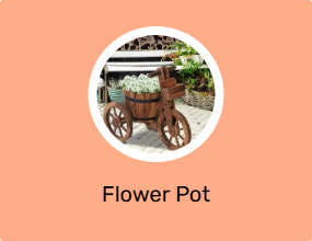 Flower Pot