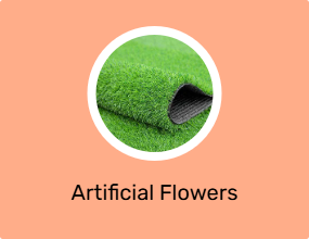 Artificial Flowers