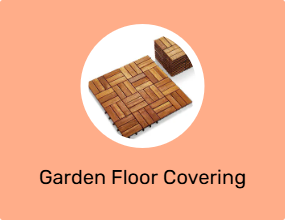 Garden Floor Covering