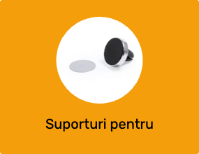 Suporturi pentru telefoane auto