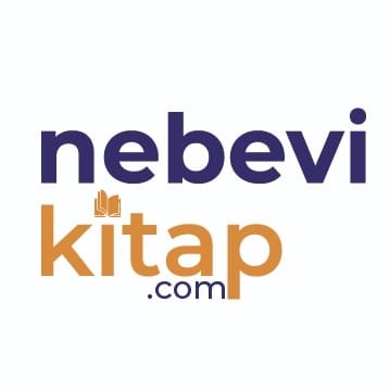 Nebevi Kitap
