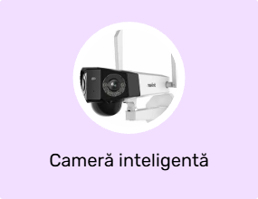 Cameră inteligentă