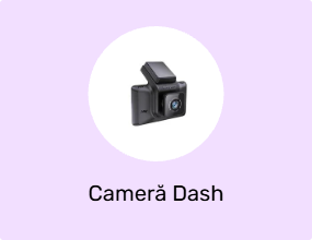 Cameră Dash