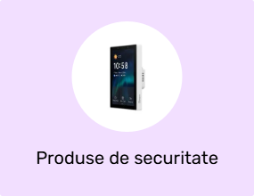Produs de securitate inteligent