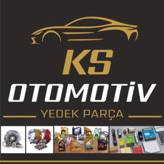 KS OTOMOTİV YEDEK PARÇA