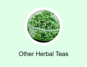 Other Herbal Teas