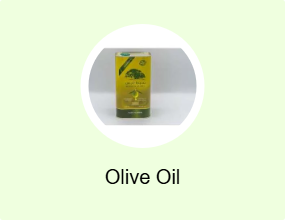 Olive Oil