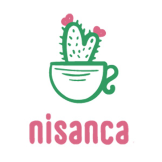 NİSANCA logo