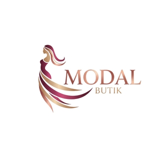 Modal butik