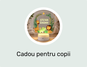 Cadou pentru copii