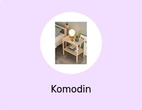 Komodin