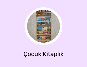 Çocuk Kitaplık