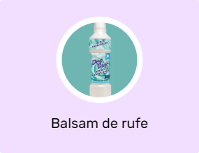 Balsam de rufe