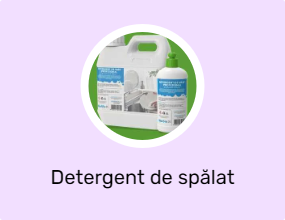 Detergent de spălat vase
